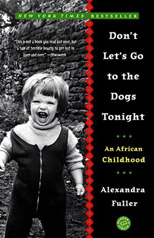 Don't Let's Go to the Dogs Tonight Free PDF Download