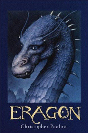 Eragon (The Inheritance Cycle #1) Free PDF Download