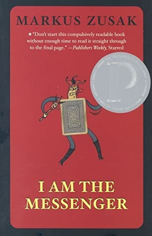 I Am the Messenger by Markus Zusak Free PDF Download