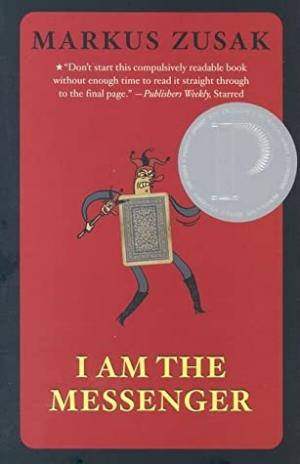 I Am the Messenger by Markus Zusak Free PDF Download