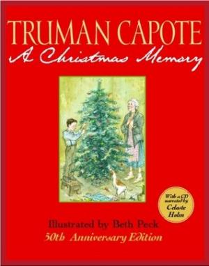 A Christmas Memory by Truman Capote Free PDF Download