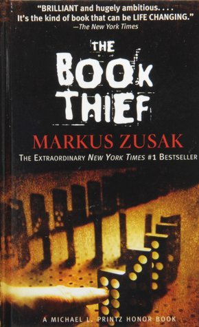 The Book Thief by Markus Zusak Free PDF Download