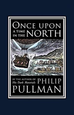 Once Upon a Time in the North Free PDF Download