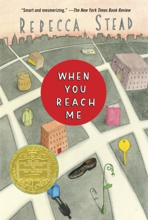 When You Reach Me by Rebecca Stead Free PDF Download