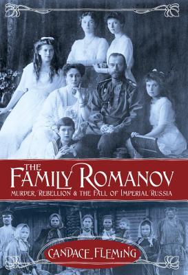 The Family Romanov: Murder, Rebellion, and the Fall of Imperial Russia Free PDF Download