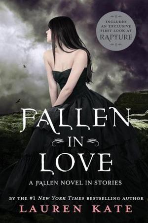 Fallen in Love by Lauren Kate Free PDF Download