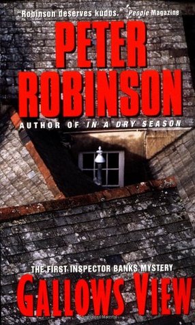 Gallows View (Inspector Banks #1) Free PDF Download