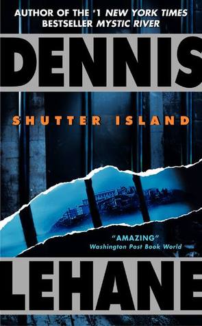 Shutter Island by Dennis Lehane Free PDF Download