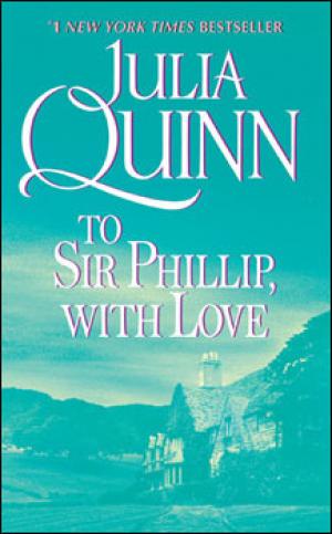 To Sir Phillip, With Love (Bridgertons #5) Free PDF Download