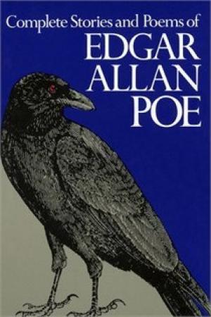 Complete Stories and Poems of Edgar Allan Poe Free PDF Download