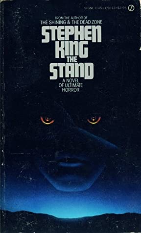 The Stand by Stephen King Free PDF Download