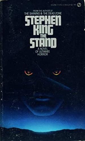 The Stand by Stephen King Free PDF Download