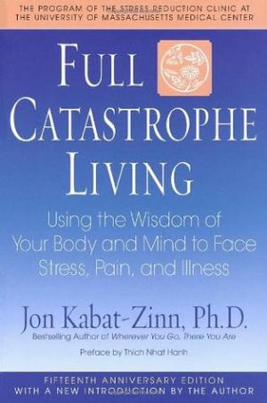 Full Catastrophe Living Free PDF Download