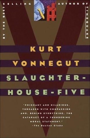 Slaughterhouse-Five by Kurt Vonnegut Jr. Free PDF Download