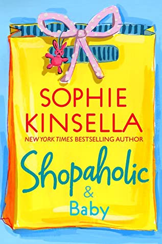 Shopaholic and Baby (Shopaholic #5) Free PDF Download