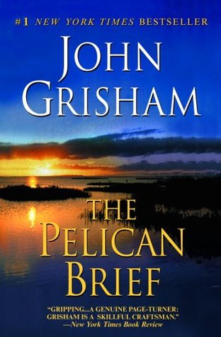 The Pelican Brief by John Grisham Free PDF Download