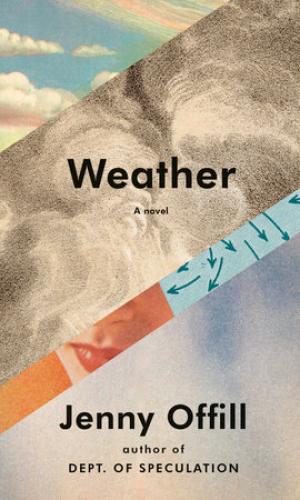 Weather by Jenny Offill Free PDF Download