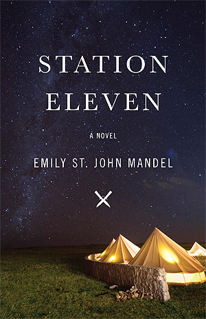 Station Eleven by Emily St. John Mandel Free PDF Download