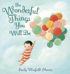 The Wonderful Things You Will Be Free PDF Download