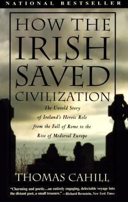 How the Irish Saved Civilization #1 Free PDF Download