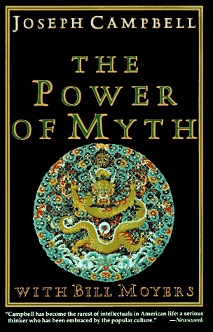 The Power of Myth by Joseph Campbell Free PDF Download