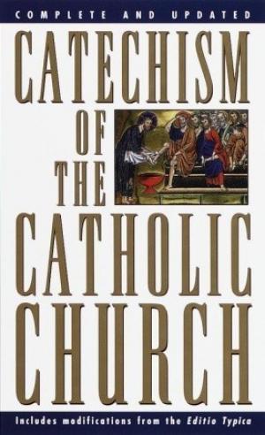 Catechism of the Catholic Church Free PDF Download