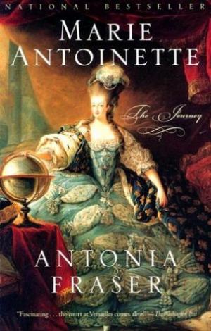 Marie Antoinette: The Journey Free PDF Download