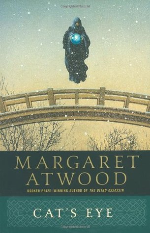 Cat's Eye by Margaret Atwood Free PDF Download