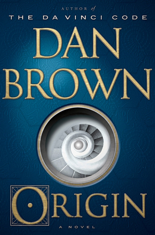 Origin (Robert Langdon #5) Free PDF Download