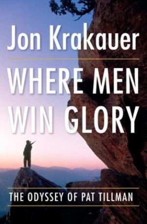 Where Men Win Glory Free PDF Download