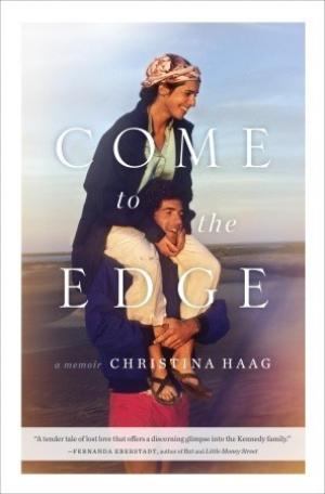 Come to the Edge by Christina Haag Free PDF Download