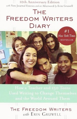 The Freedom Writers Diary Free PDF Download