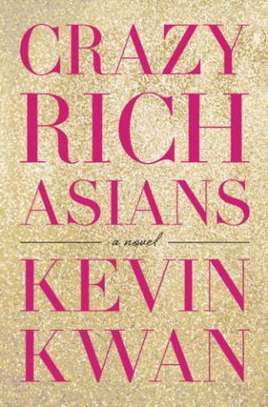 Crazy Rich Asians #1 by Kevin Kwan Free PDF Download