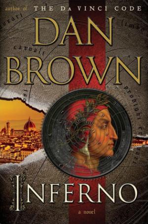 Inferno (Robert Langdon #4) Free PDF Download