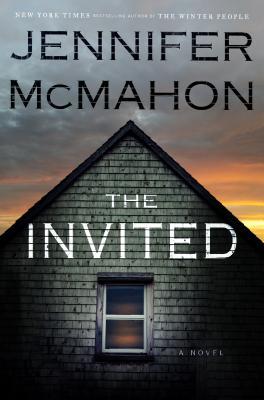 The Invited by Jennifer McMahon Free PDF Download