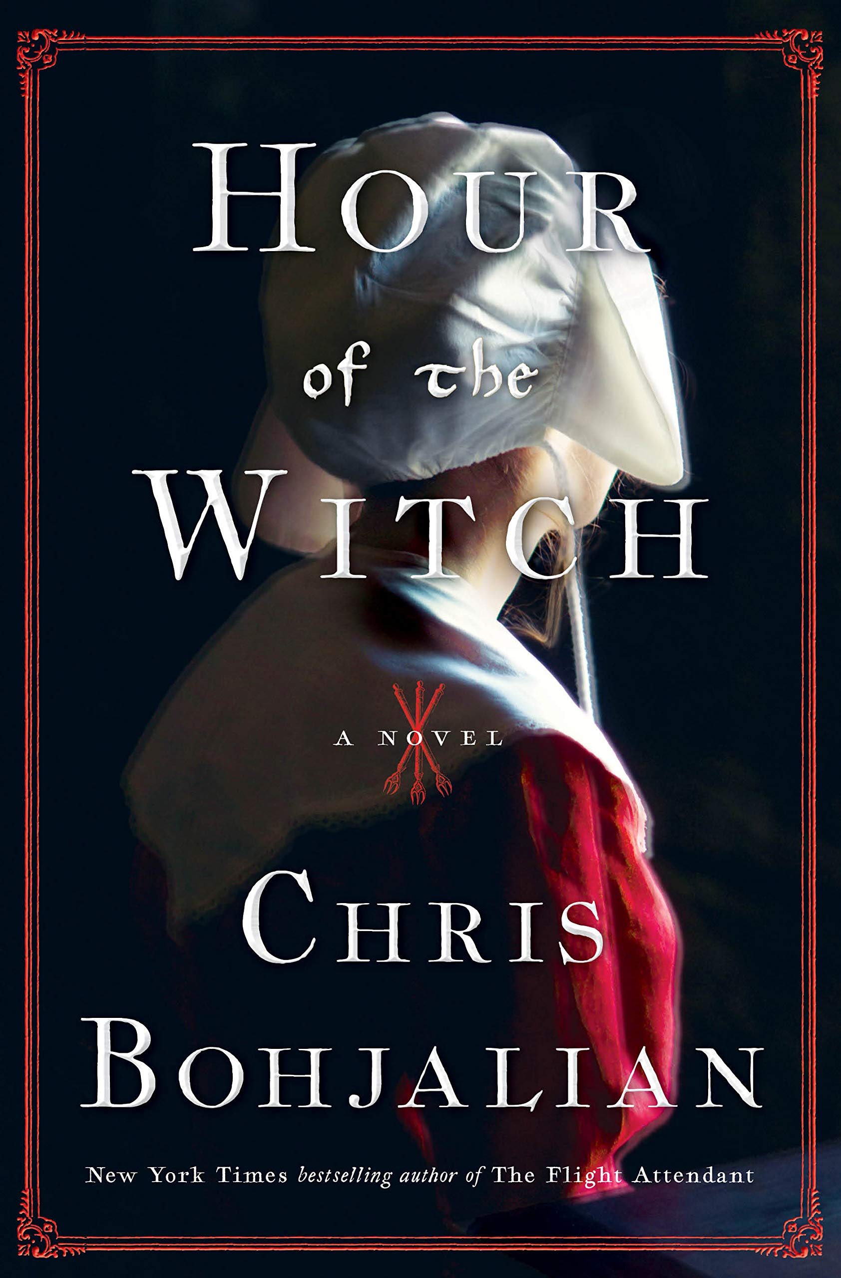 Hour of the Witch by Chris Bohjalian Free PDF Download