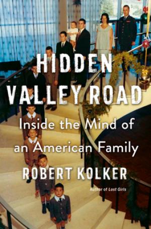 Hidden Valley Road by Robert Kolker Free PDF Download