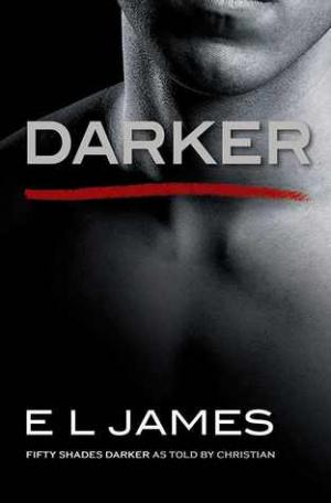 Darker (Fifty Shades as Told by Christian #2) Free PDF Download