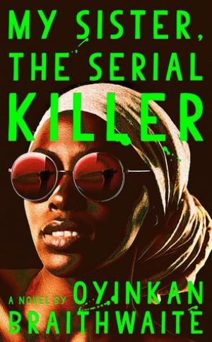 My Sister, the Serial Killer Free PDF Download