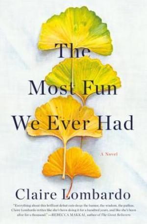 The Most Fun We Ever Had Free PDF Download