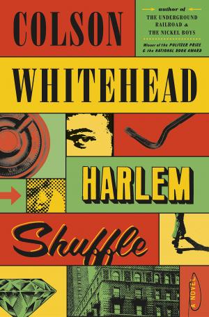 Harlem Shuffle (Ray Carney #1) Free PDF Download