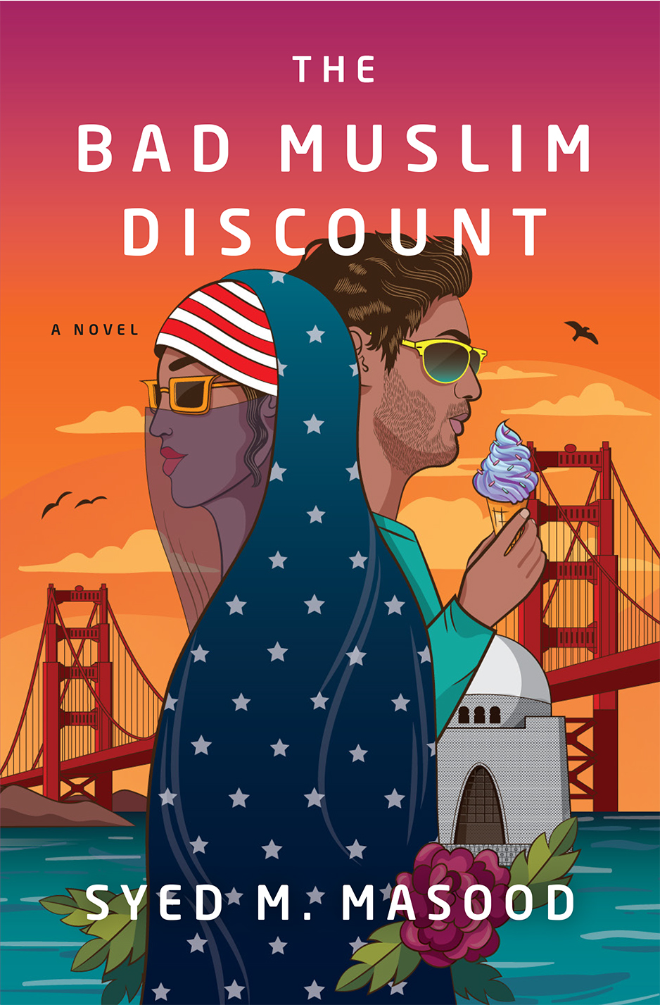 The Bad Muslim Discount Free PDF Download