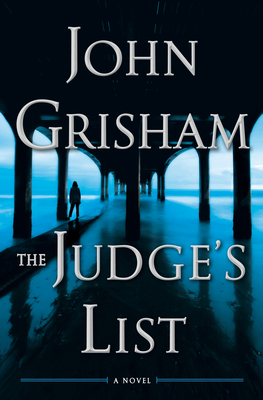 The Judge's List (The Whistler #2) Free PDF Download