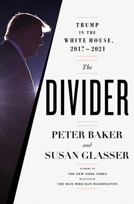 The Divider: Trump in the White House, 2017-2021 Free PDF Download