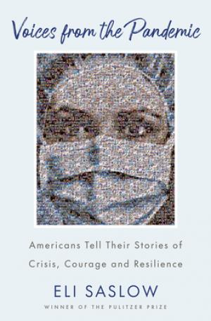 Voices from the Pandemic by Eli Saslow Free PDF Download