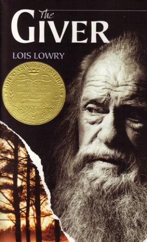 The Giver #1 by Lois Lowry Free PDF Download