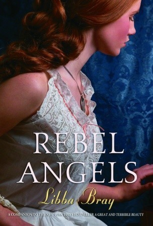 Rebel Angels (Gemma Doyle #2) Free PDF Download