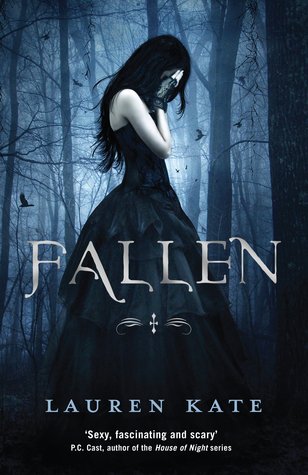 Fallen #1 by Lauren Kate Free PDF Download