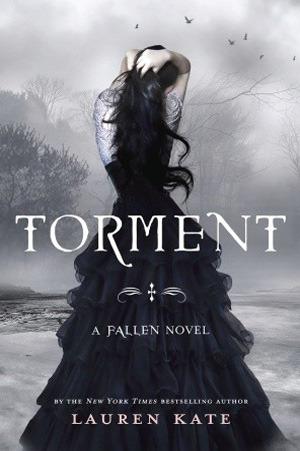 Torment (Fallen #2) by Lauren Kate Free PDF Download