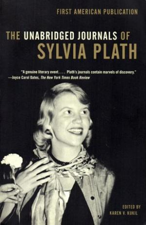 The Unabridged Journals of Sylvia Plath Free PDF Download